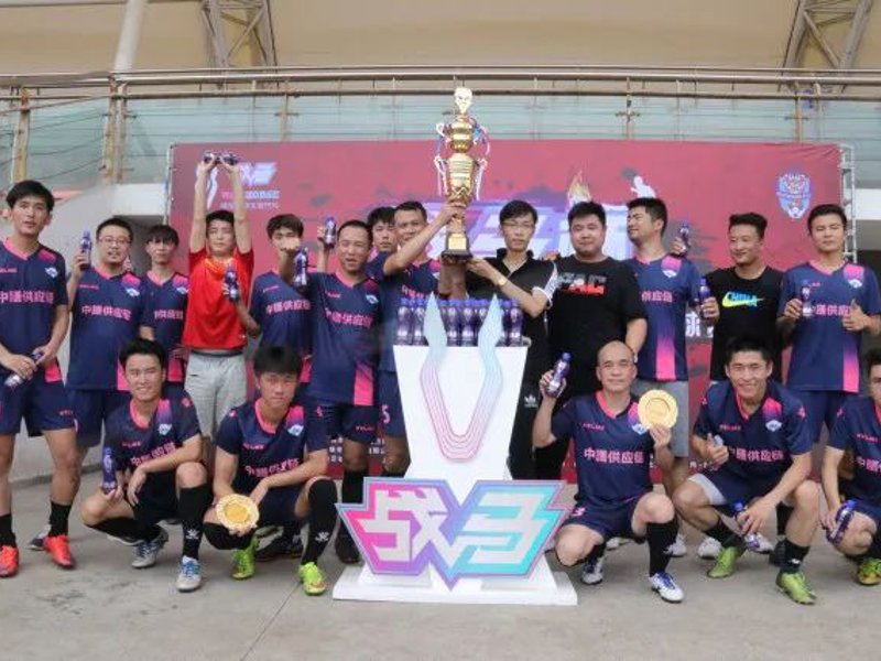 乐虎游戏国际品牌故事